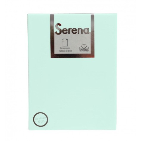 Funda de almohada agua 50% algodón - 50% poliéster catotex