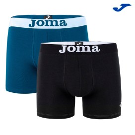 Bóxer Joma pack 2 unidades...