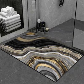 Felpudo/Alfombra multiusos de neopreno 61423