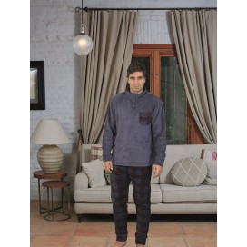 Pijama de Coralina para...