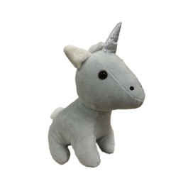 Sujetapuertas unicornio
