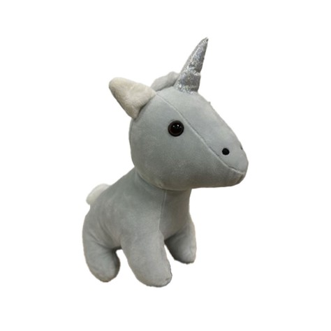 Sujetapuertas unicornio