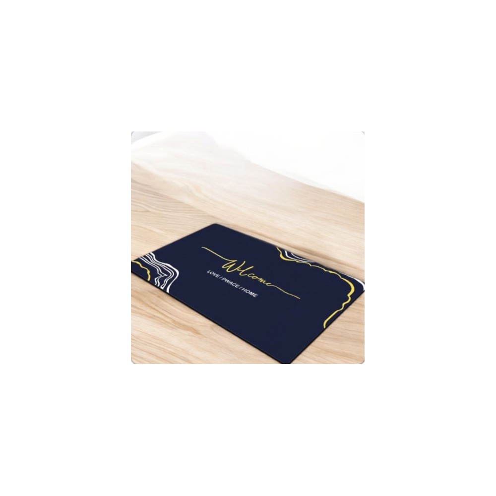 Felpudo/Alfombra multiusos de neopreno 61426