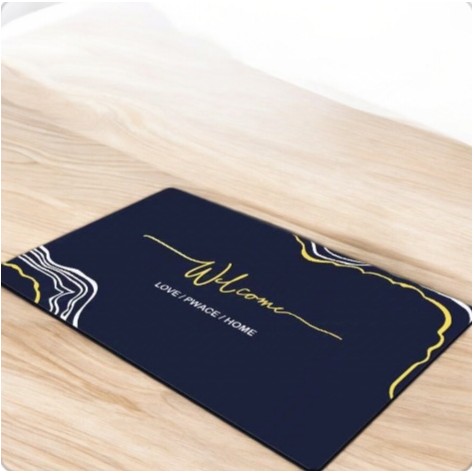 Felpudo/Alfombra multiusos de neopreno 61426