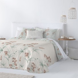 Bouti acolchado meryl caldera cama 180