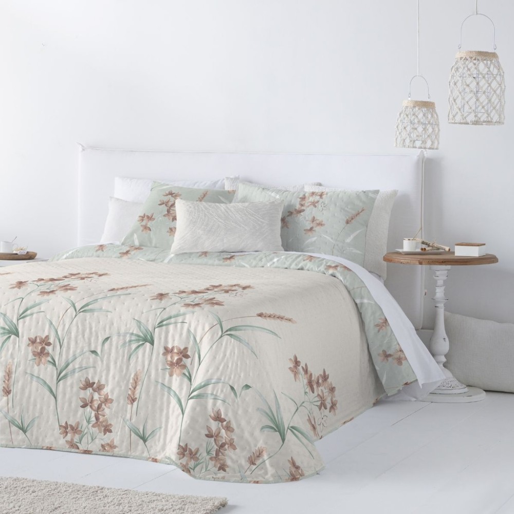 Bouti acolchado meryl caldera cama 180