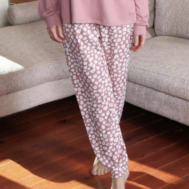 Pijama mujer velvet Megan