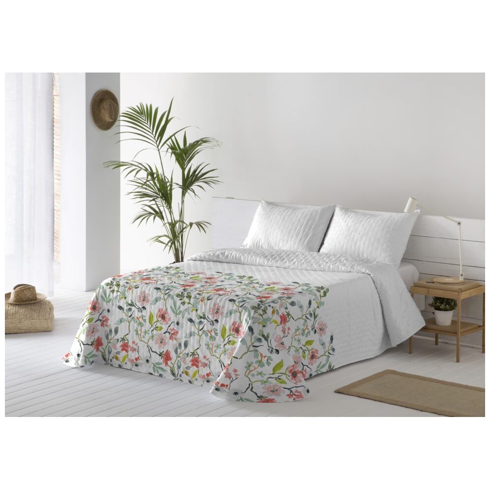 Bouti Termosellado Urbión – Elegancia Floral con Toque Moderno