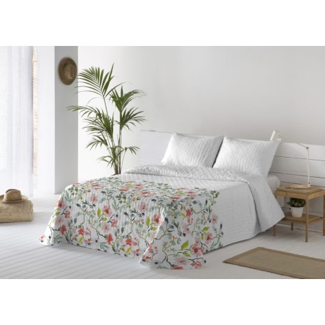 Bouti Termosellado Urbión – Elegancia Floral con Toque Moderno