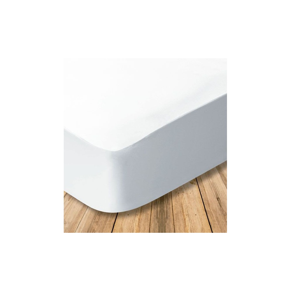 protector de cuna impermeable