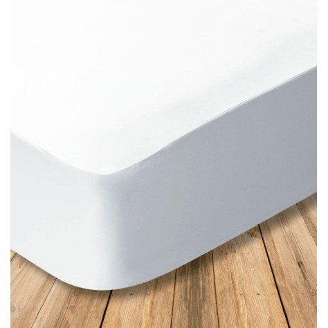 protector de cuna impermeable