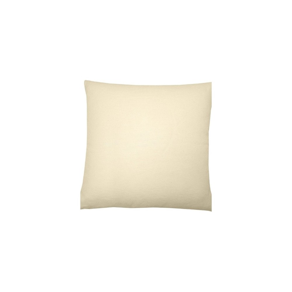 Cojín Decorativo Beige 45x45 cm – Estilo Elegante con Relleno Incluido