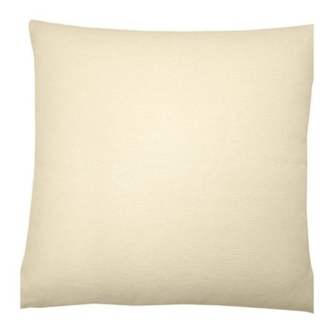 Cojín Decorativo Beige 45x45 cm – Estilo Elegante con Relleno Incluido