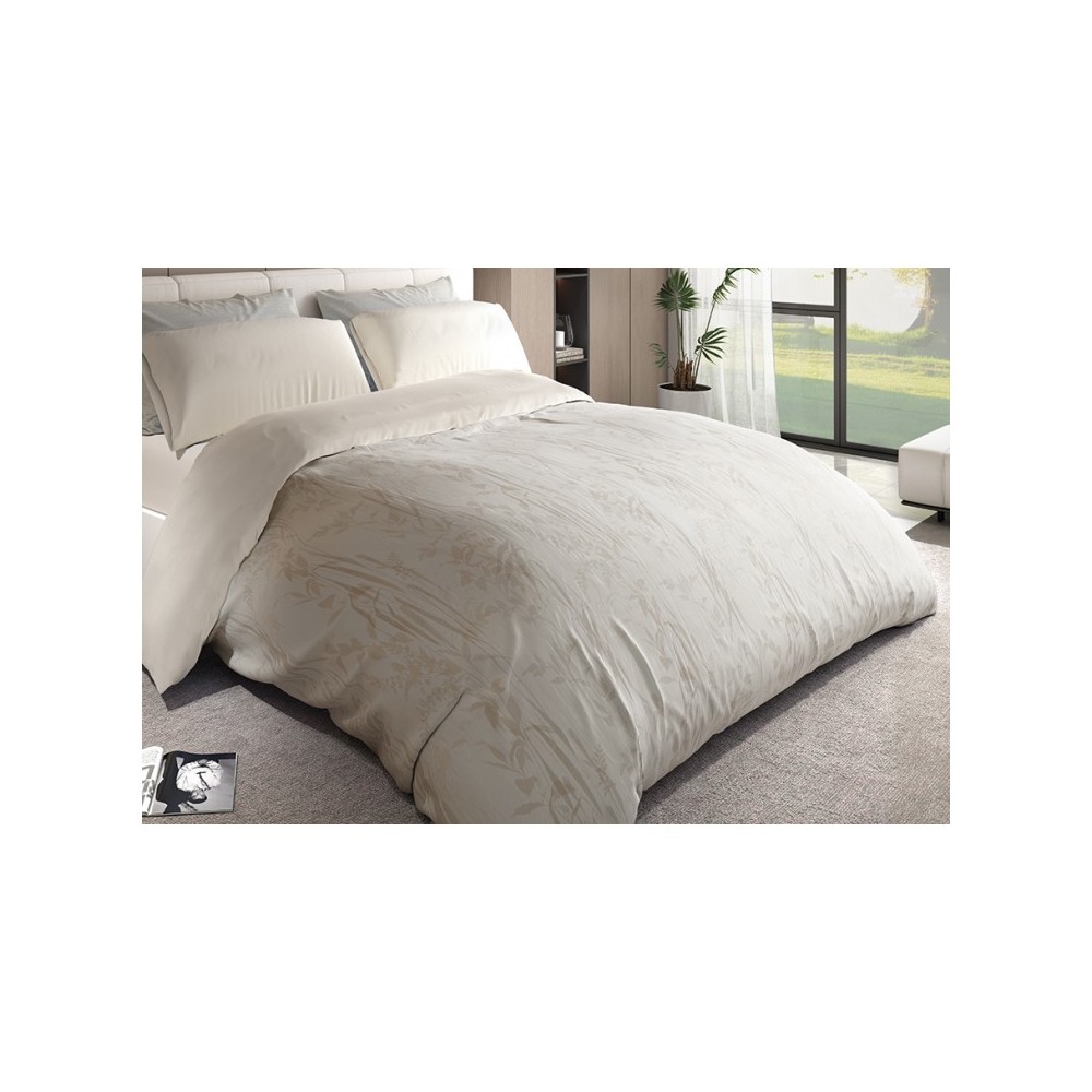 Funda Nórdica "Dorna" beige – Diseño Natural y elegante