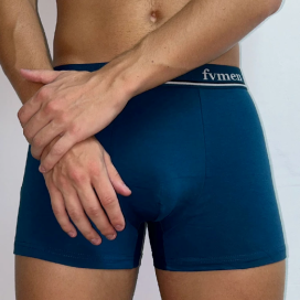 Pack 2 Bóxers de Hombre –...