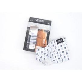 Pack 3 Slips de Hombre 100%...