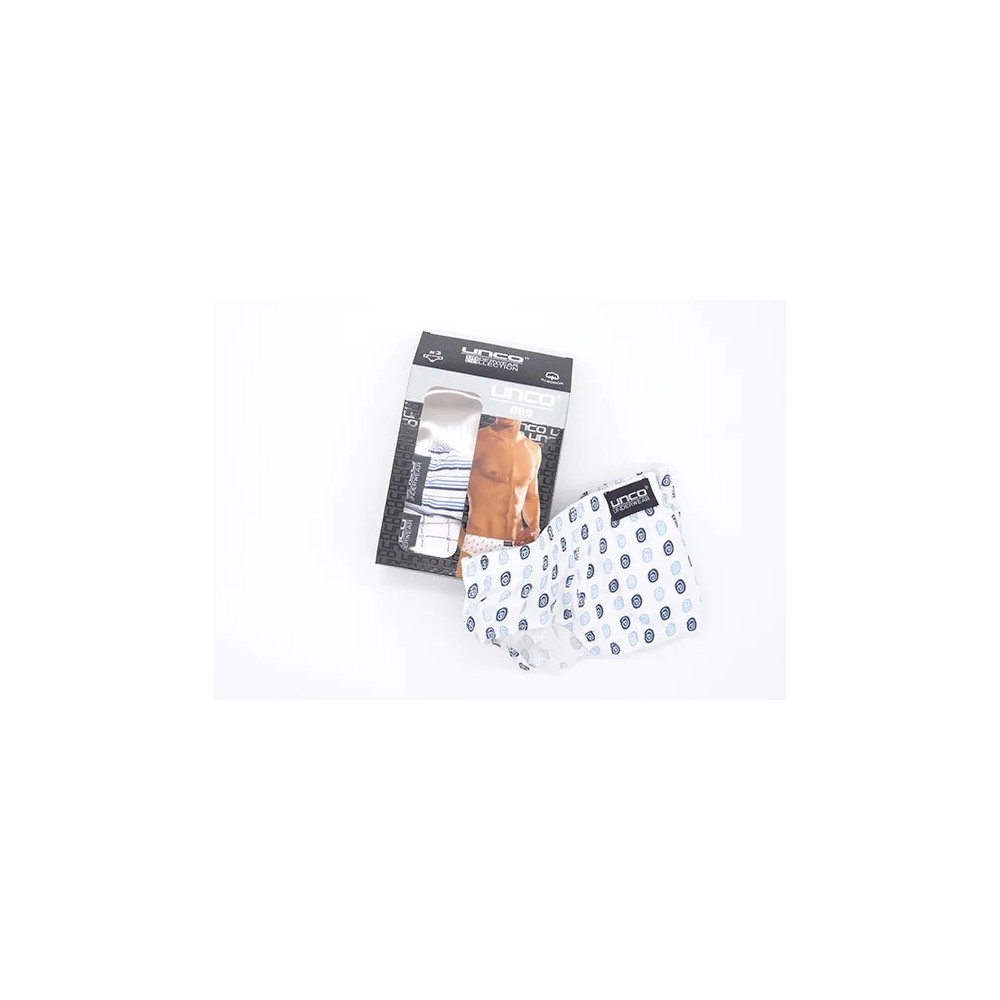 Pack 3 Slips de Hombre 100% Algodón – Comodidad, Estilo y Calidad