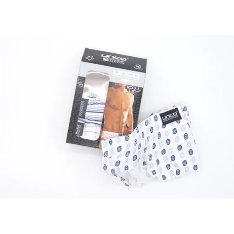 Pack 3 Slips de Hombre 100% Algodón – Comodidad, Estilo y Calidad