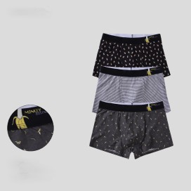 Pack de 3 Boxers para...