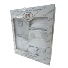 Conjunto de Regalo 5 Piezas...