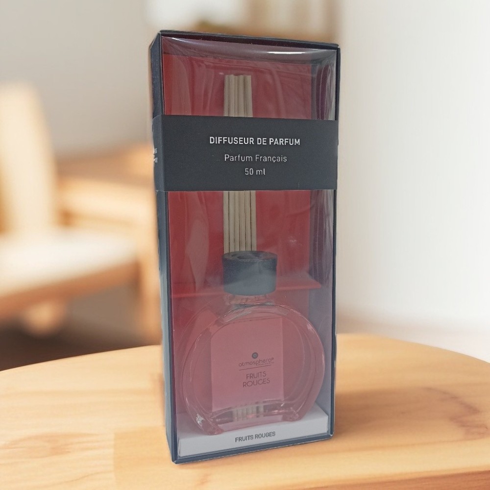 Difusor De Perfume Créateur D´Intérieur fruits rouges