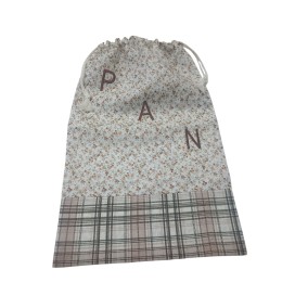 Bolsa de Pan de Tela...