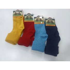 Pack de 2 Calcetines de...