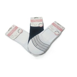 Pack de 3 Calcetines...