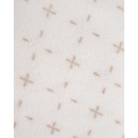 Juego de Sábanas de Coralina Don Algodón Amara Lino – 220 gr/m² | Estilo Natural y Calidez Térmica Superior