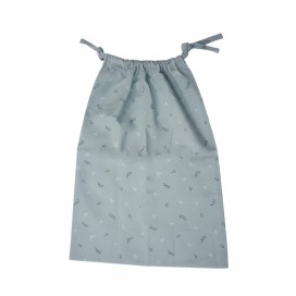 Bolsa de Pan 100% Algodón –...