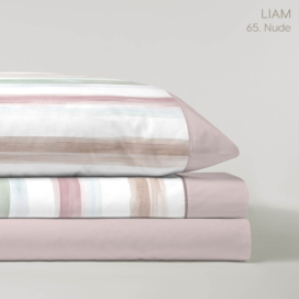 Juego de Sábanas Liam Nude...