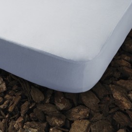 Protector de Colchón Naturtex – La Sábana que Respira | Impermeable y Transpirable