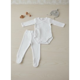 Conjunto de bebé unisex...