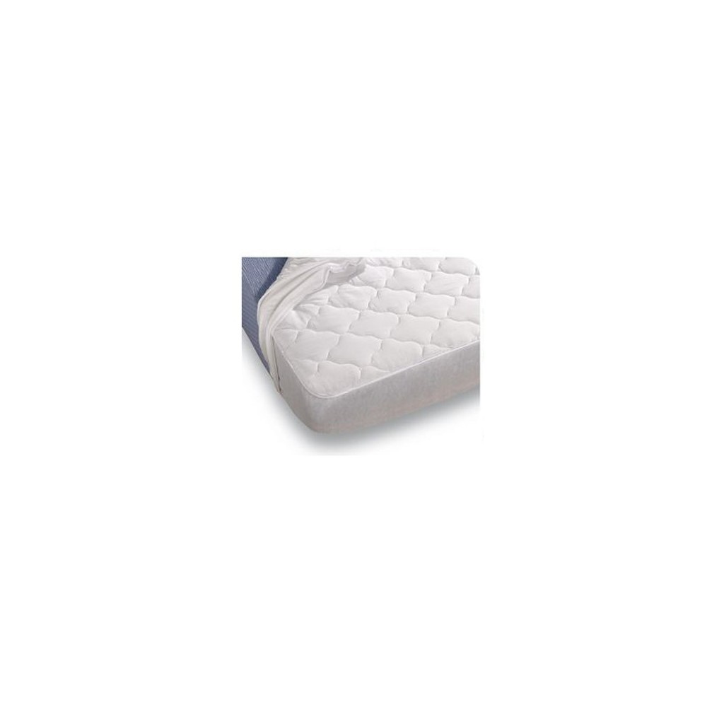 Protector de Colchón Acolchado Reversible de tela – Máximo Confort y Protección
