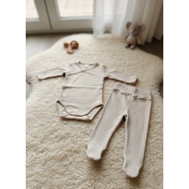 Conjunto de bebé unisex...