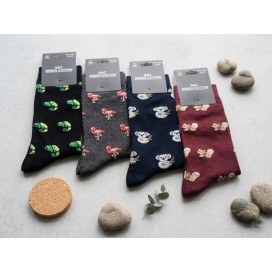 Pack 3 Pares de Calcetines...