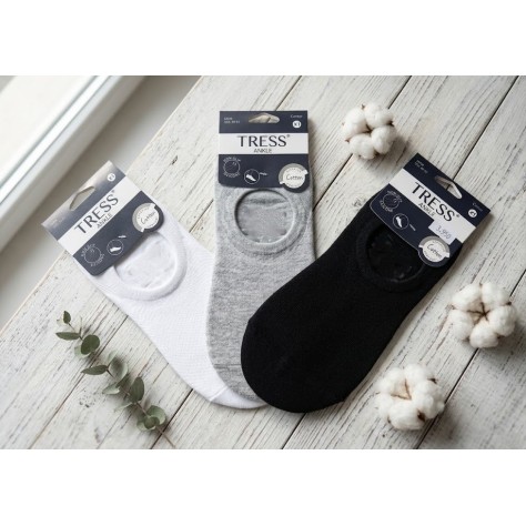 Pack 3 Pares de Calcetines de hombre Pinky -  Algodón Premium