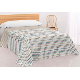 Colcha Bouti Reversible...