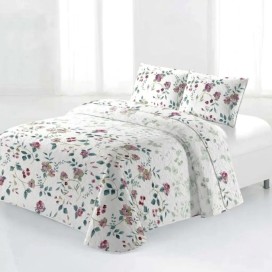 Colcha Bouti Reversible Kerma | Termosellada