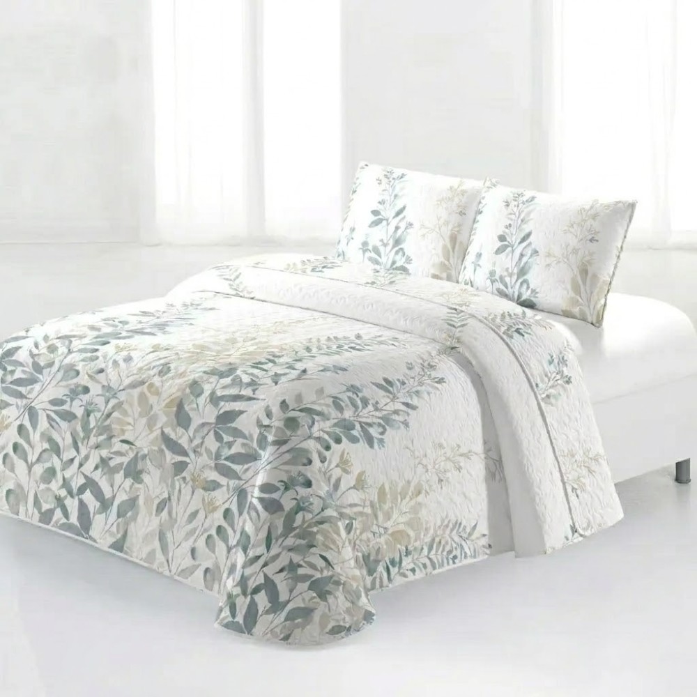 Colcha Bouti Balti – Reversible y Termosellada