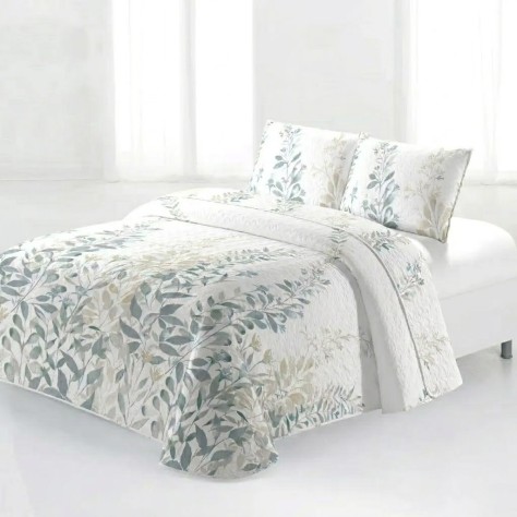 Colcha Bouti Balti – Reversible y Termosellada