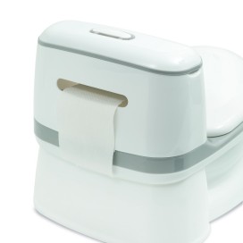 Orinal Infantil de Aprendizaje Interbaby – Ergonómico, Antideslizante y Fácil de Limpiar