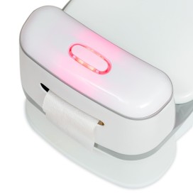 Orinal Infantil de Aprendizaje Interbaby – Ergonómico, Antideslizante y Fácil de Limpiar