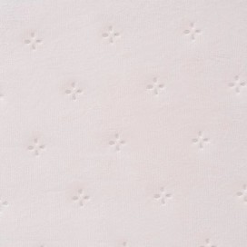 Cambiador Portátil para Bebé - Vestidor Gofrado Rosa