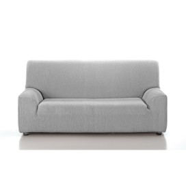 Funda de Sofá Monoelástica Jara Gris