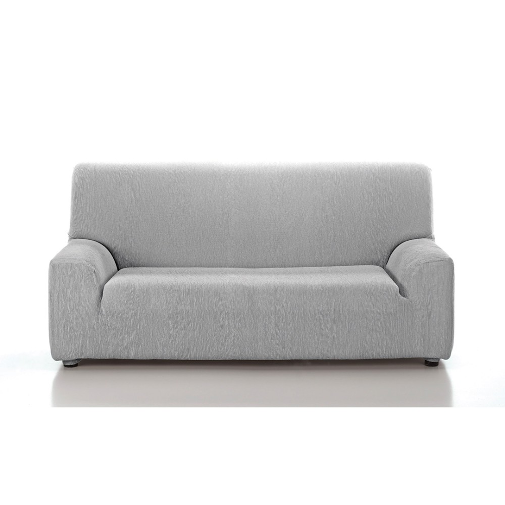 Funda de Sofá Monoelástica Jara Gris
