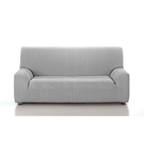 Funda de Sofá Monoelástica Jara Gris