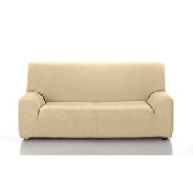 Funda de Sofá Monoelástica Jara Beige