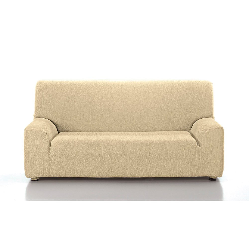Funda de Sofá Monoelástica Jara Beige