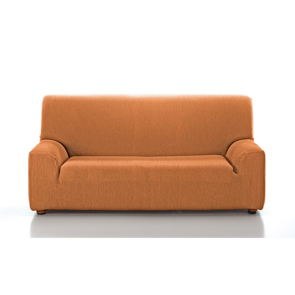 Funda de Sofá Monoelástica Jara Naranja